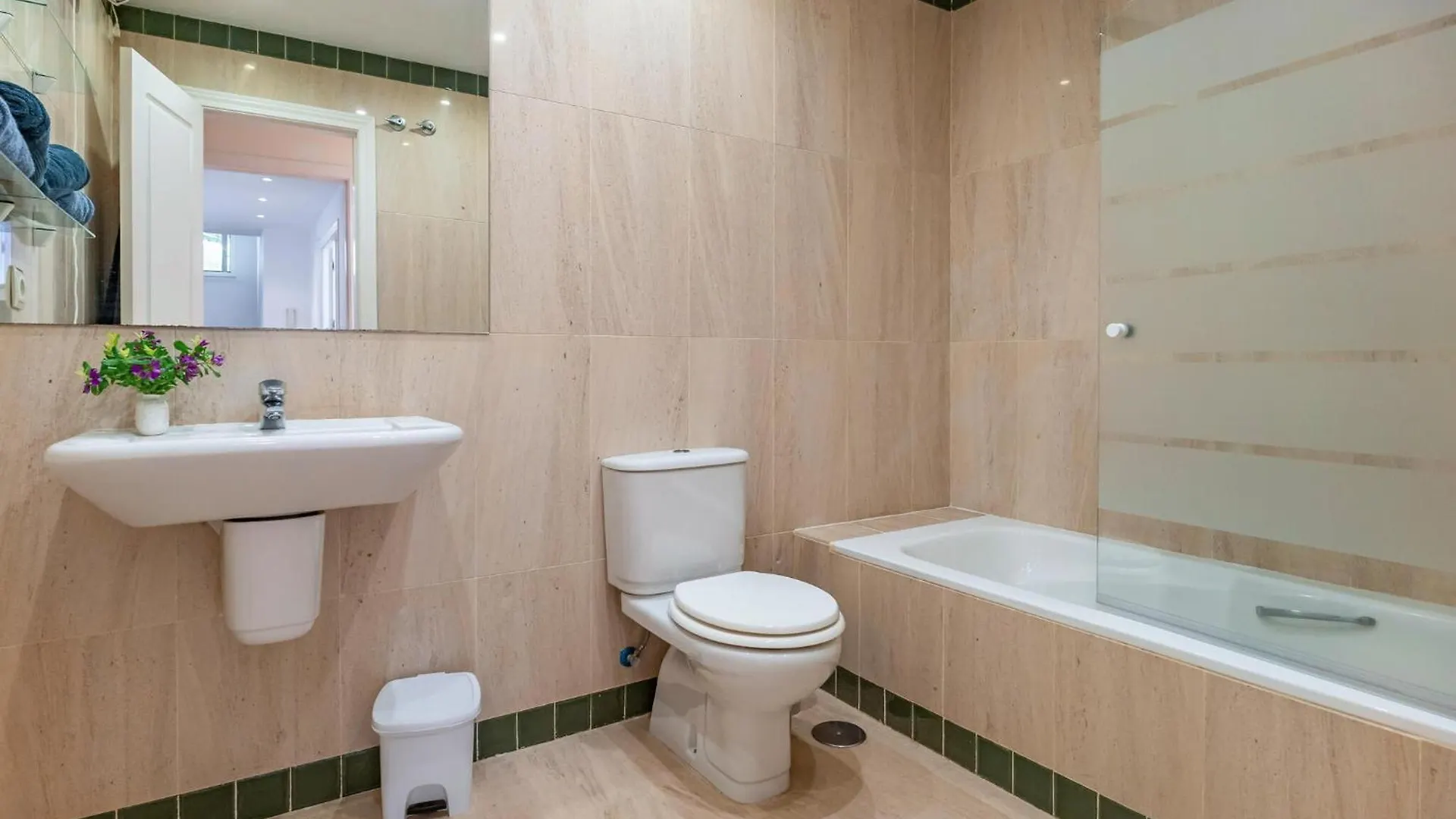 Awesome Home In Almunecar With Wifi Spain