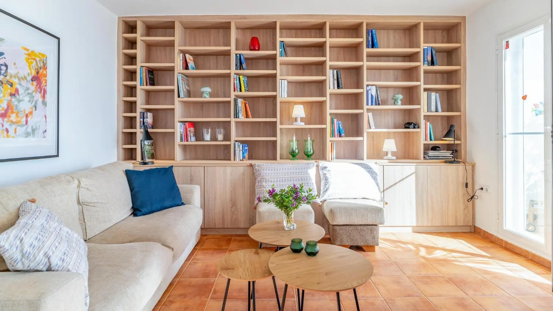Awesome Home In Almunecar With Wifi