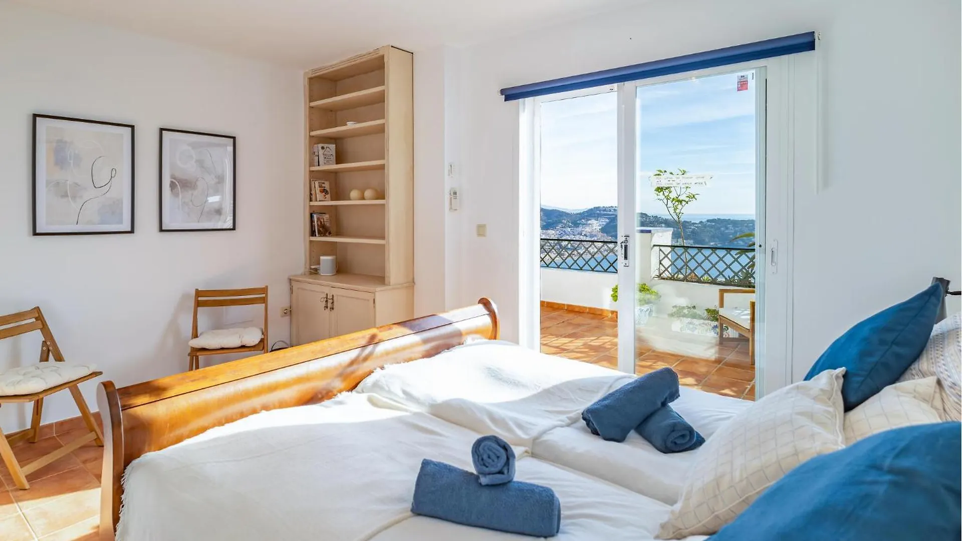 Awesome Home In Almunecar With Wifi 0*,  Spain
