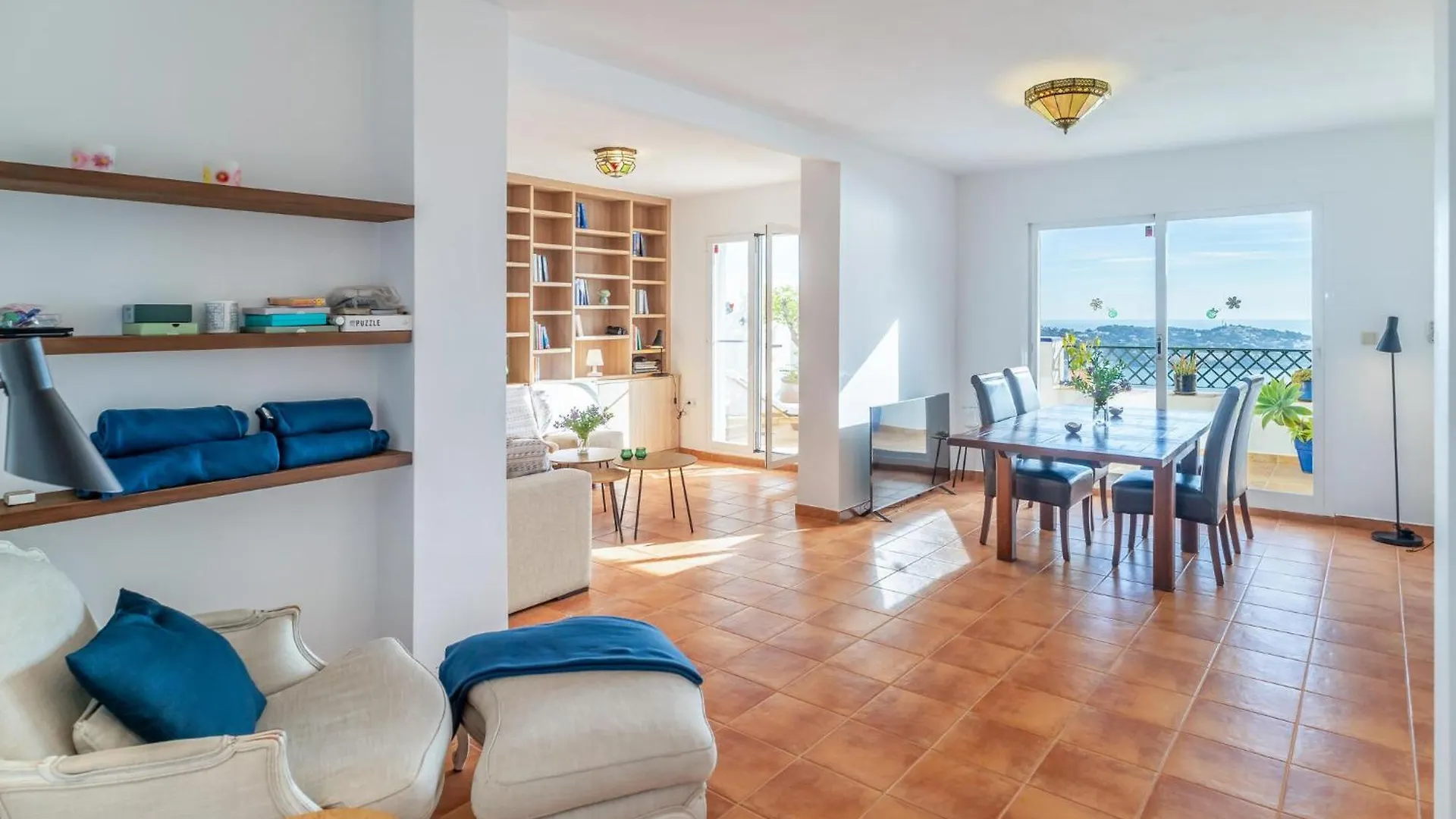 Awesome Home In Almunecar With Wifi Holiday home