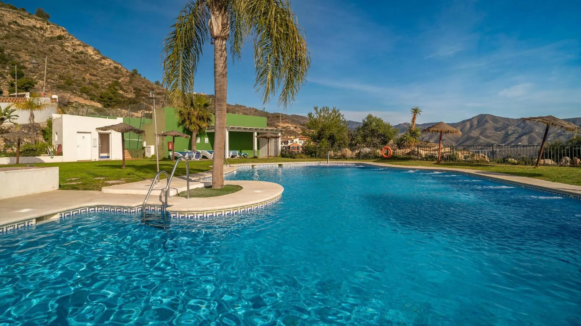Holiday home Awesome Home In Almunecar With Wifi Spain