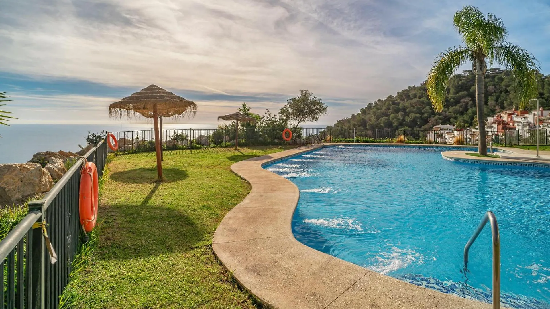 Holiday home Awesome Home In Almunecar With Wifi