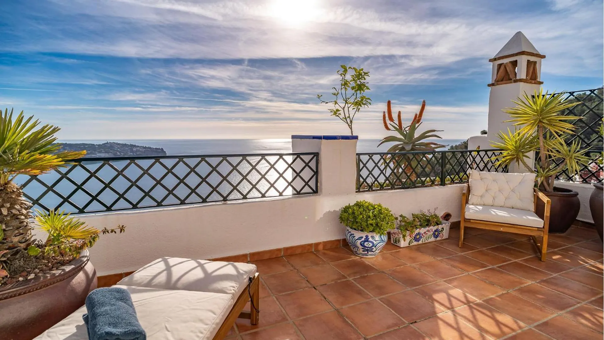 Holiday home Awesome Home In Almunecar With Wifi