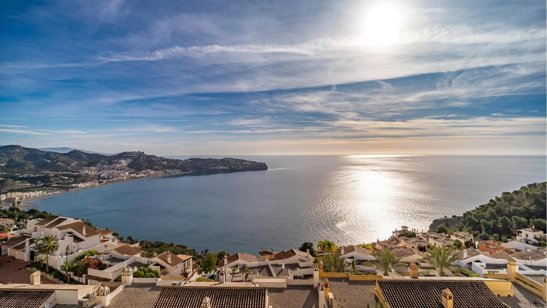 Awesome Home In Almunecar With Wifi Holiday home