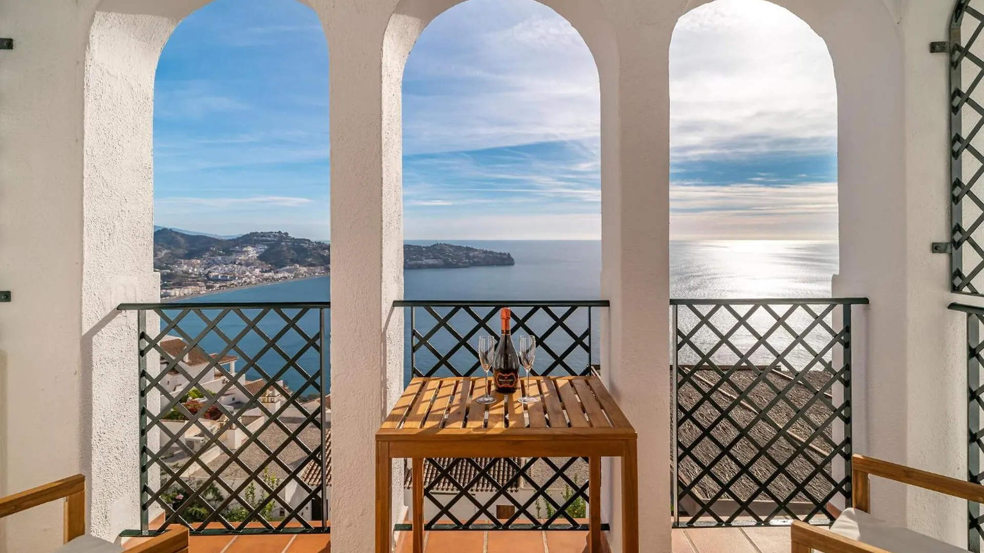 Awesome Home In Almunecar With Wifi Holiday home