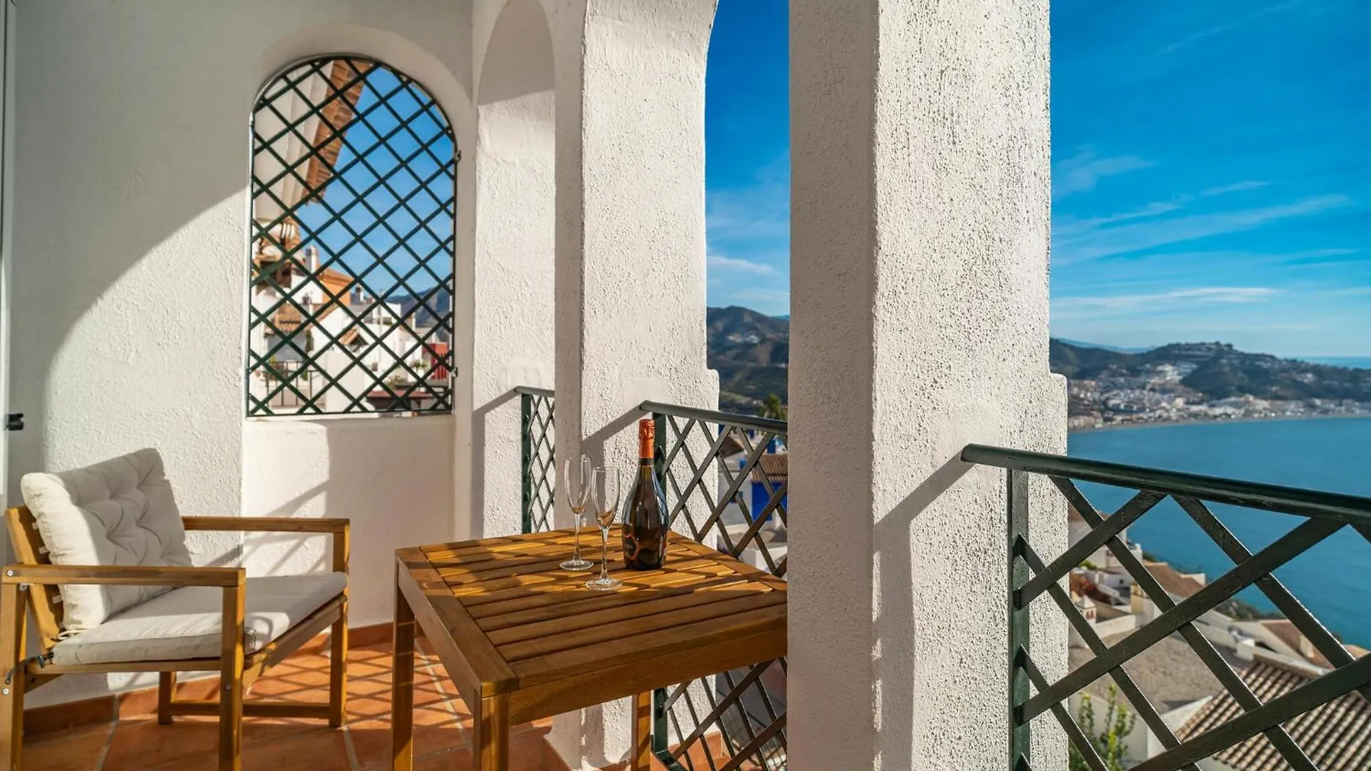 Holiday home Awesome Home In Almunecar With Wifi Spain