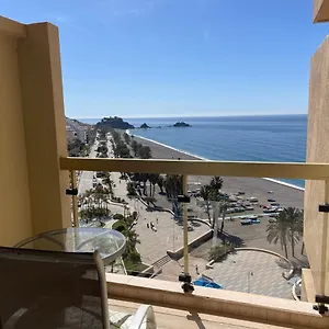 Apartamento Apal Chinasol, Almuñécar