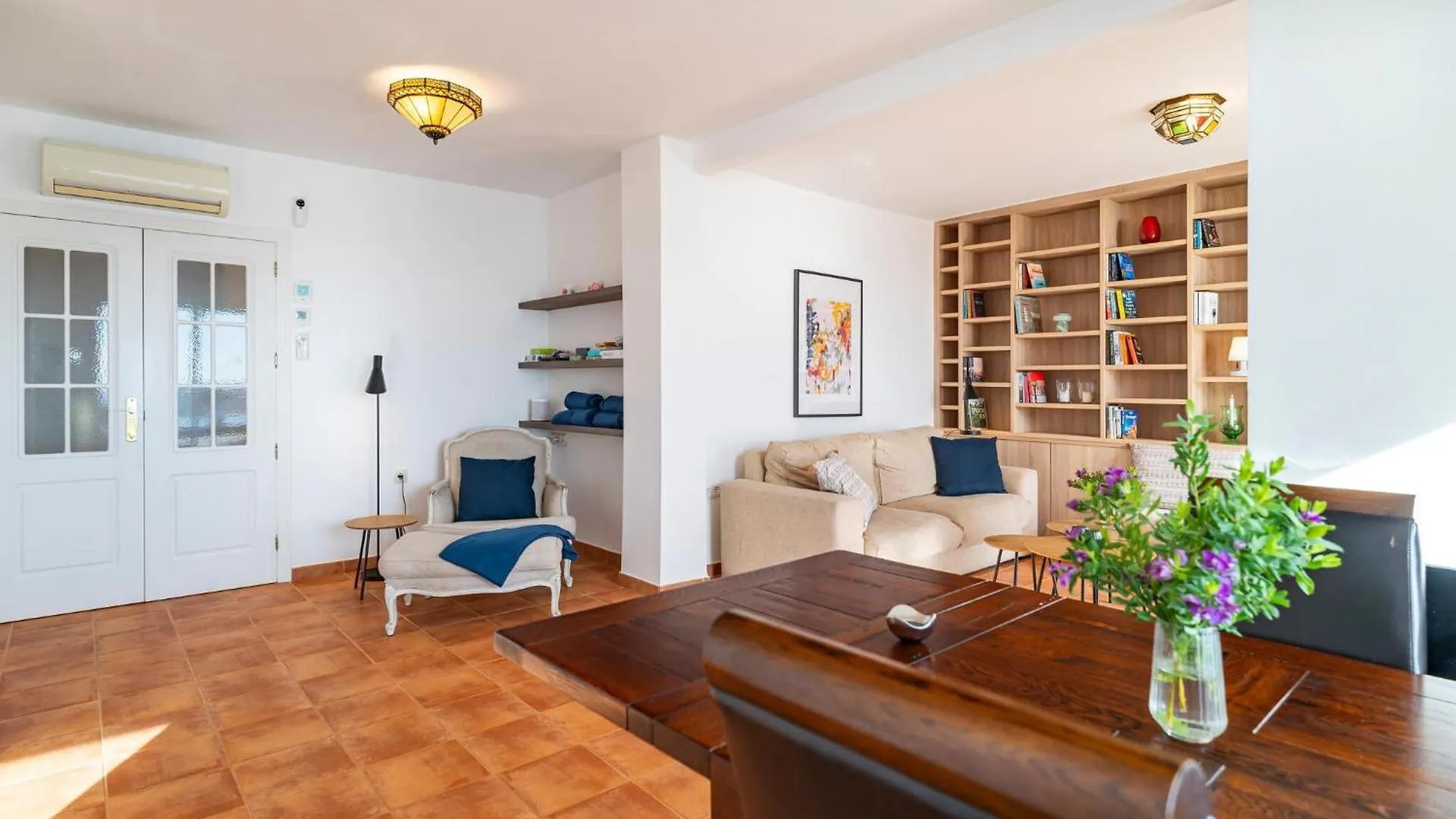 Awesome Home In Almunecar With Wifi Σπίτι διακοπών