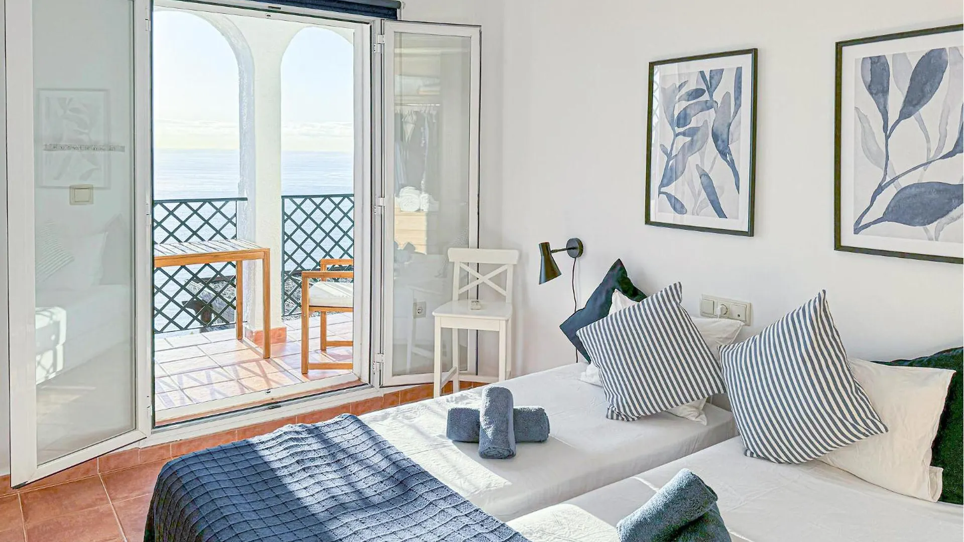 Σπίτι διακοπών Awesome Home In Almunecar With Wifi